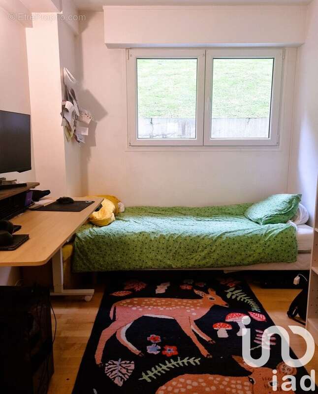 Photo 5 - Appartement à SAINT-CLOUD