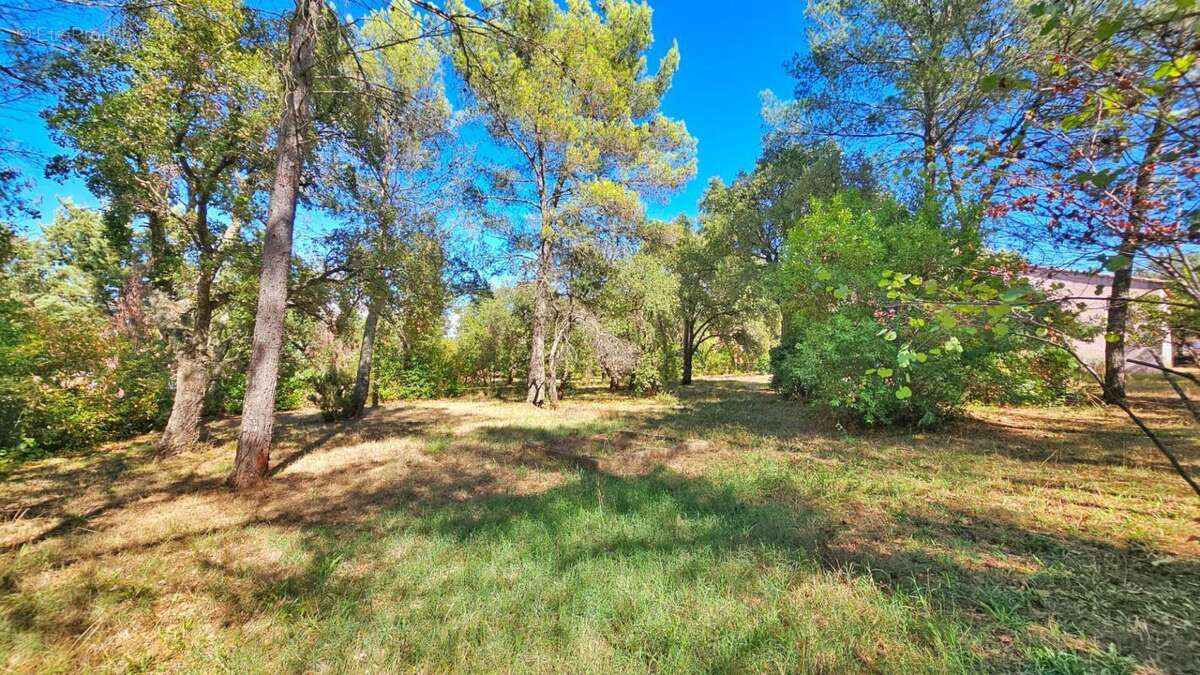 Maison à LE CANNET-DES-MAURES