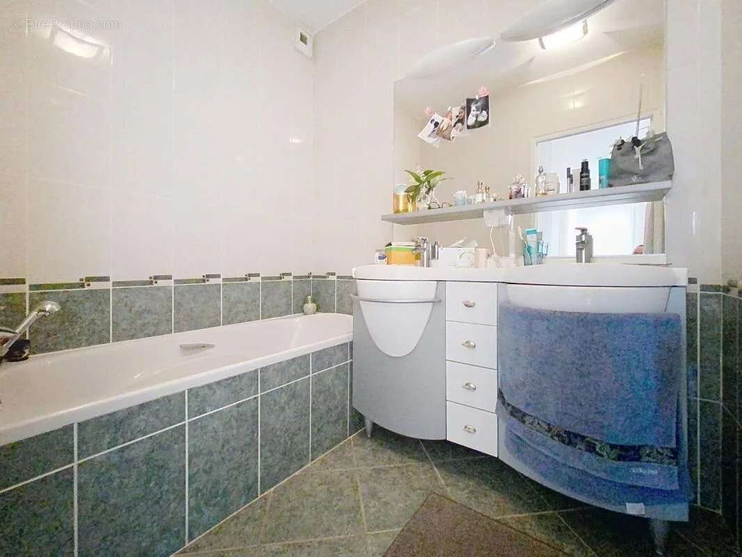 Appartement à SAINT-DIDIER-AU-MONT-D'OR