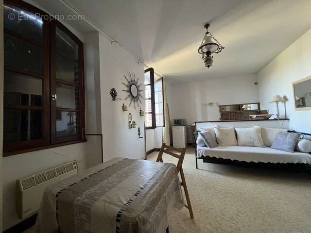 Appartement à VILLENEUVE-SUR-LOT