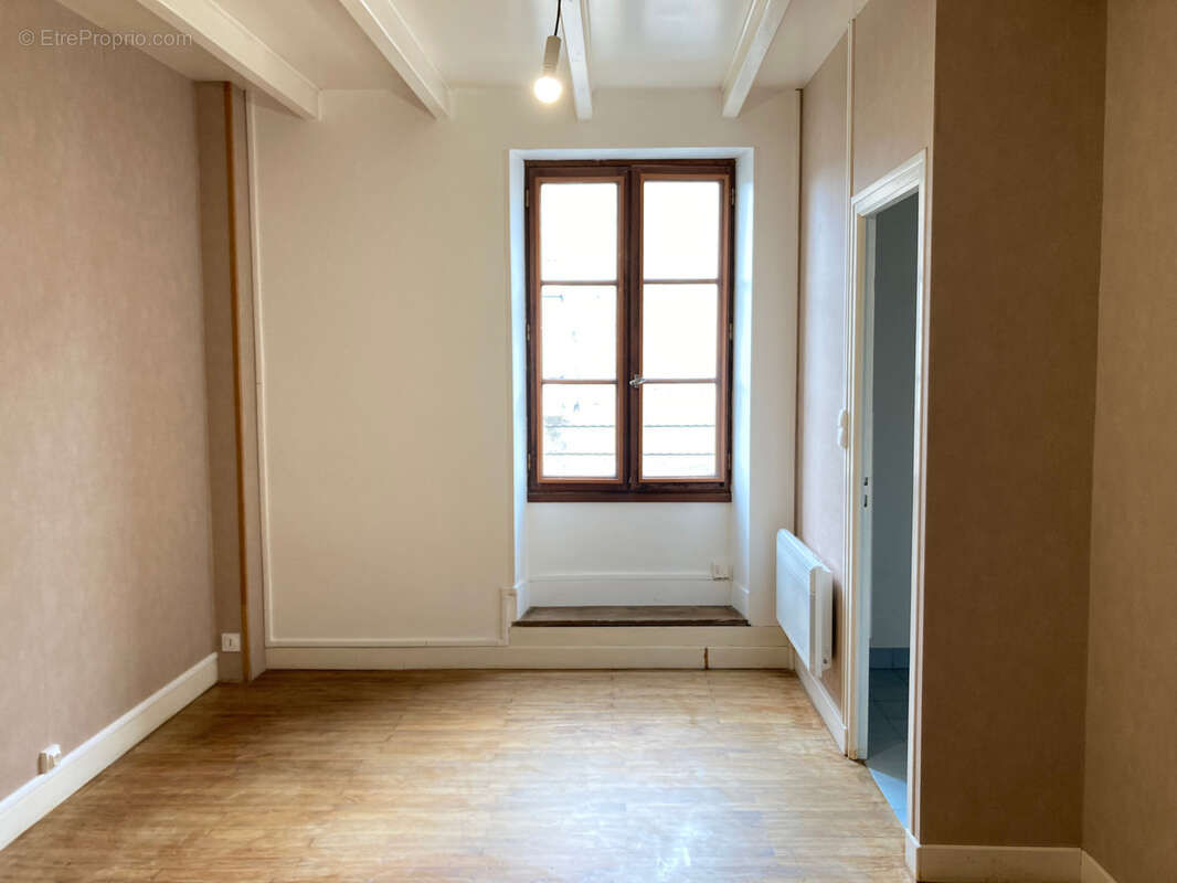 Maison à SAINT-LAURENT-DE-CERIS