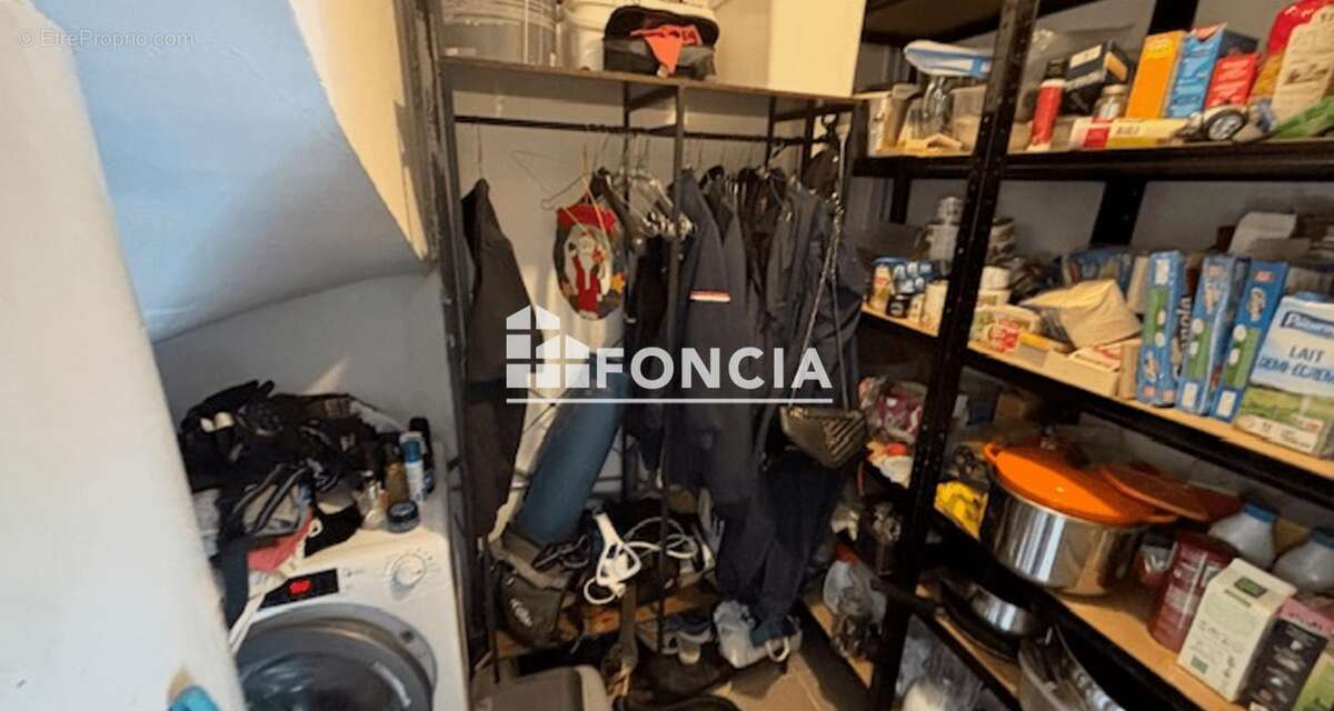 Maison à LA SEYNE-SUR-MER