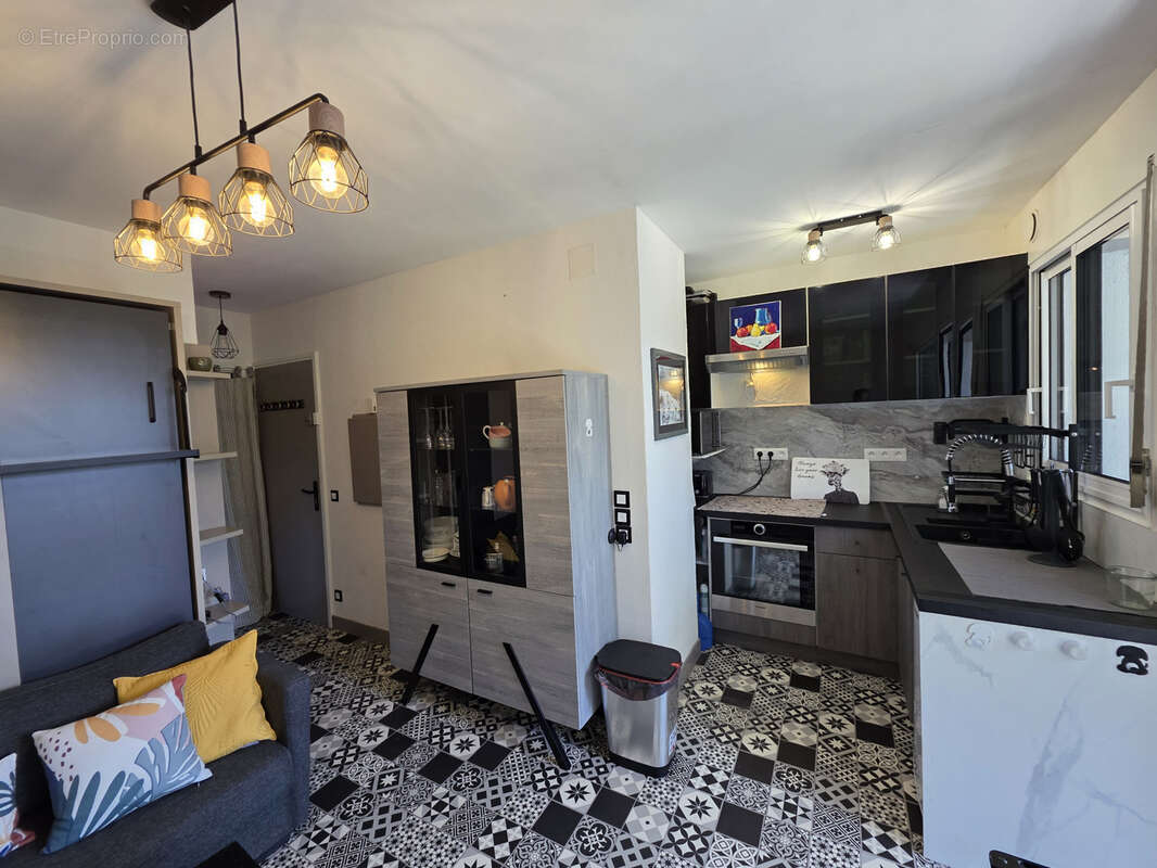 Appartement à MARGUESTAU