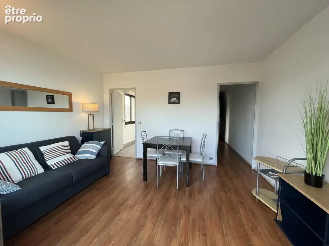 Appartement à ARCACHON