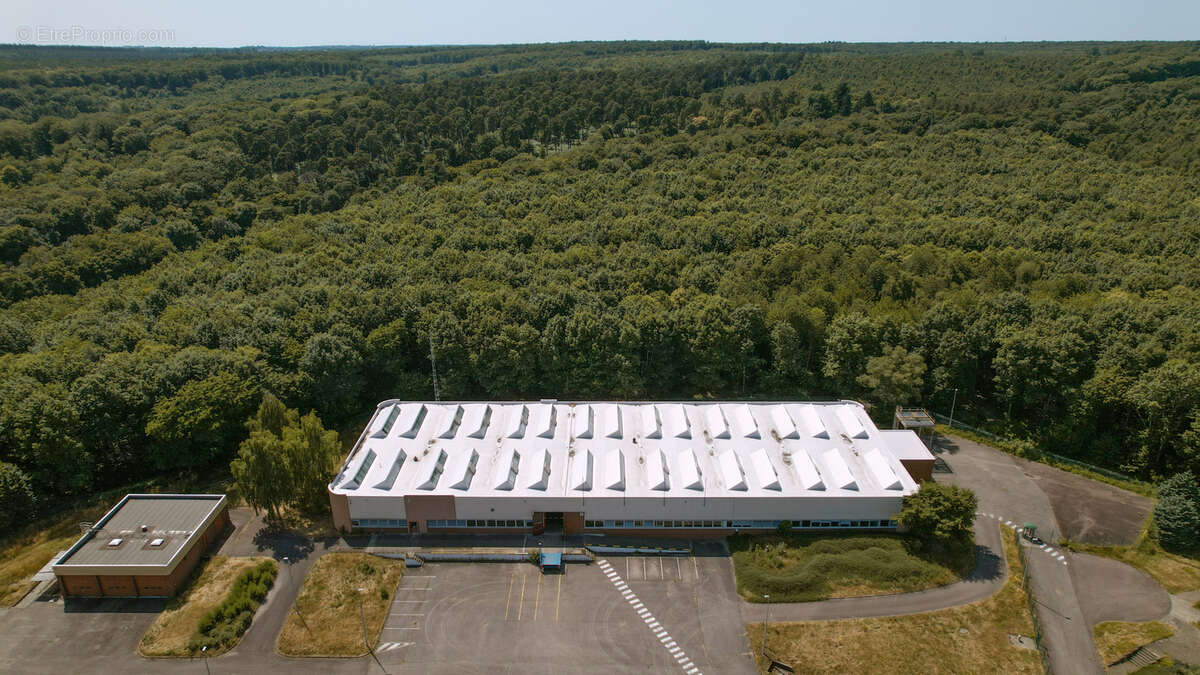 Commerce à VAL-DE-REUIL