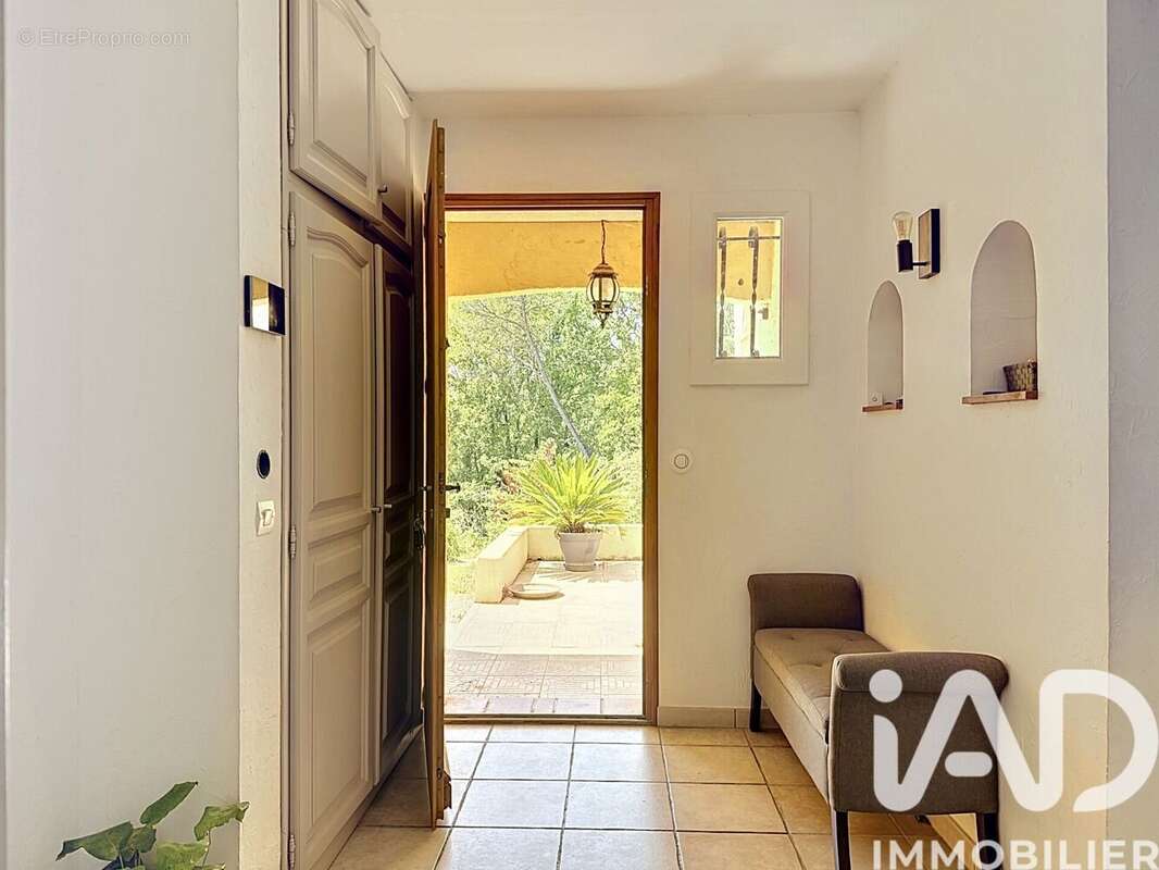 Photo 4 - Maison à FAYENCE