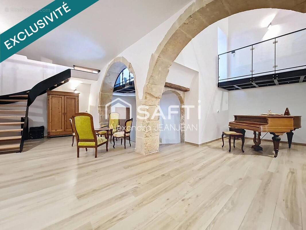 Photo 1 - Maison à DORNOT