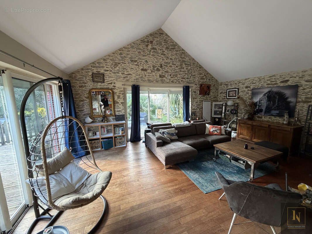 Maison à PORNIC