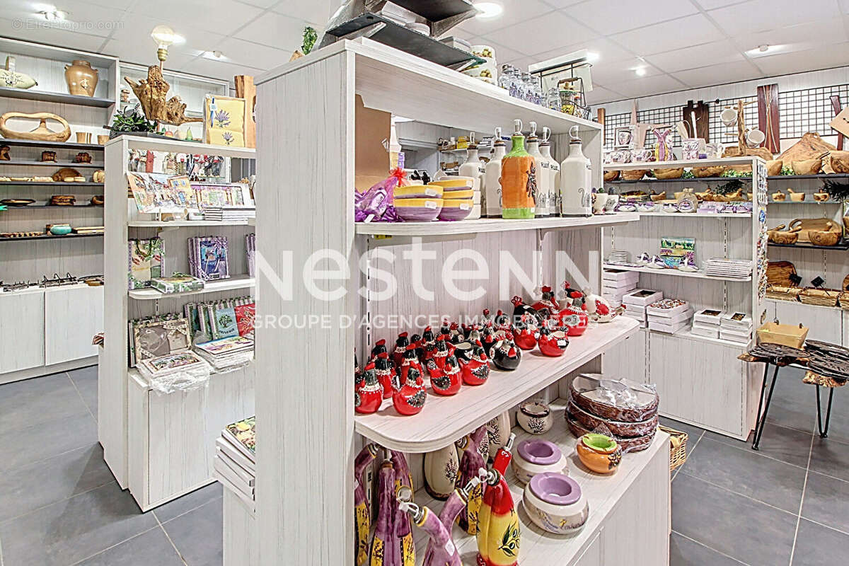 Cession Fonds de Commerce - Boutique 50 m² - Coeur de Cotignac - photo 5