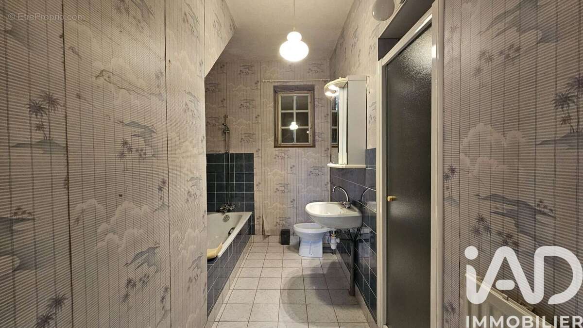Photo 5 - Maison à ROMILLE
