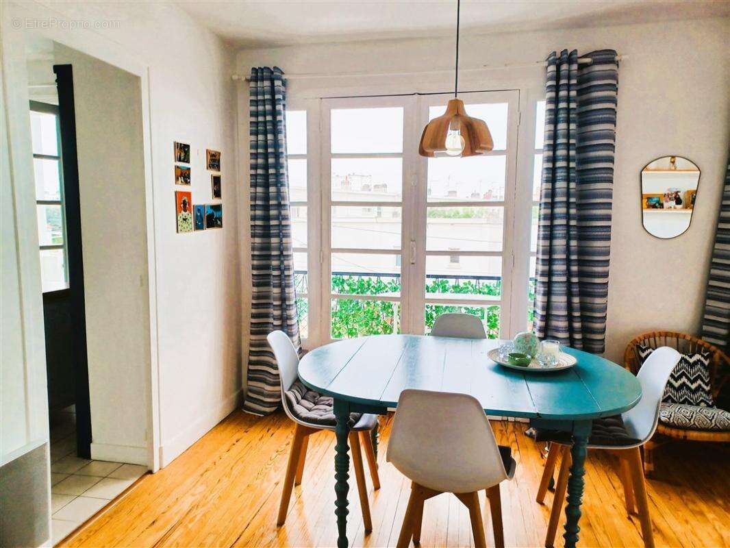 Appartement à ROYAN