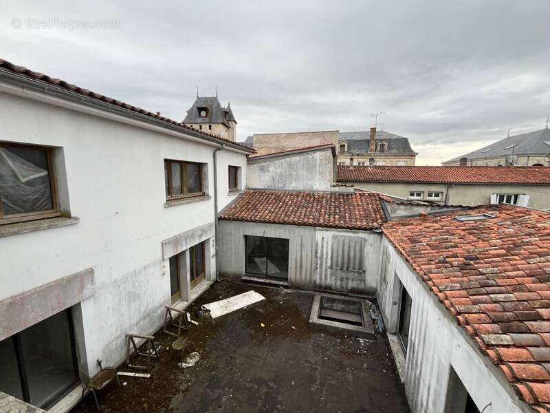 Appartement à SAINT-JEAN-D&#039;ANGELY