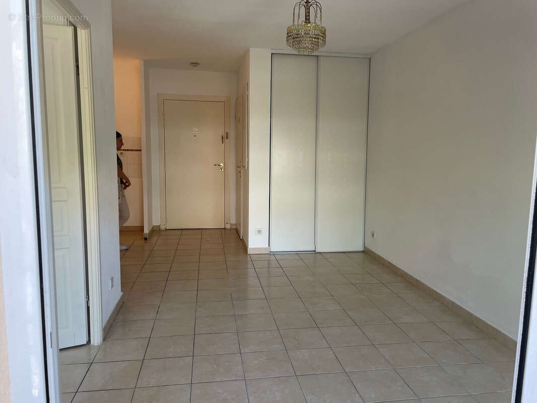 Appartement à UZES