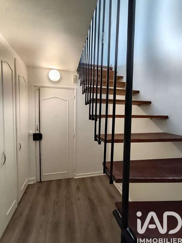 Photo 2 - Appartement à LE MEE-SUR-SEINE