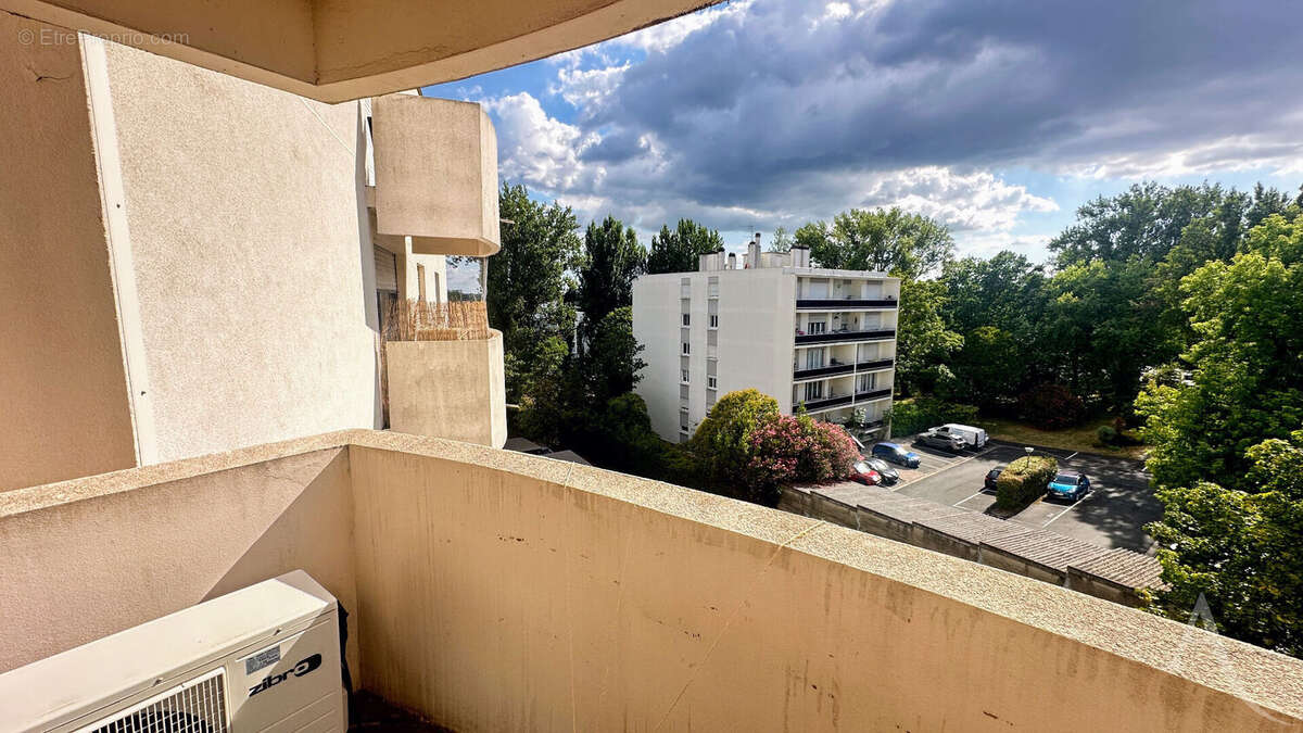 Appartement Mérignac 40m² climatisé - photo 5