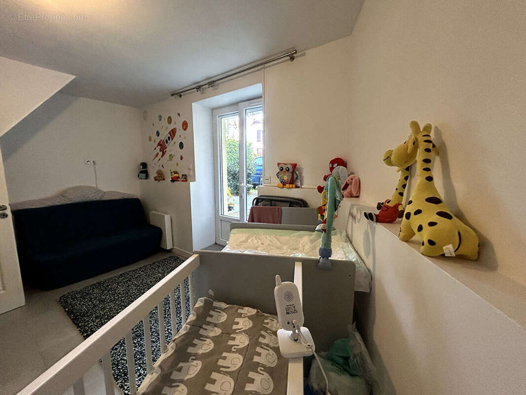 Appartement à LE PERREUX-SUR-MARNE