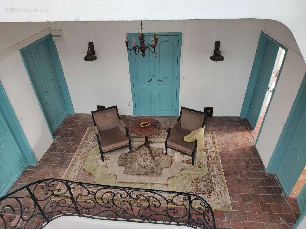 Maison à NIMES