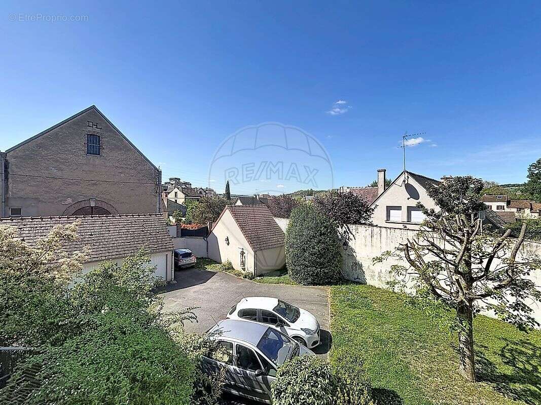 Appartement à SENS