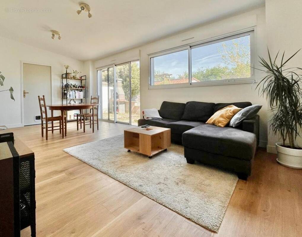 Photo 1 - Maison à THOUARE-SUR-LOIRE