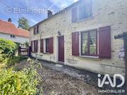Photo 1 - Maison à SAINT-MARTIN-DES-CHAMPS