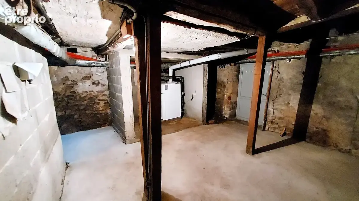 Immeuble à vendre SOUILLAC (46) - photo 20