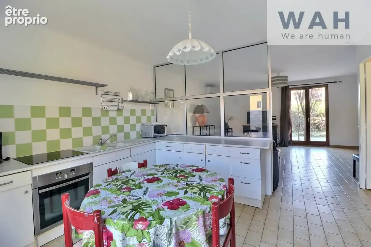 Vente maison 5 pieces à baillargues (34670) - photo 6