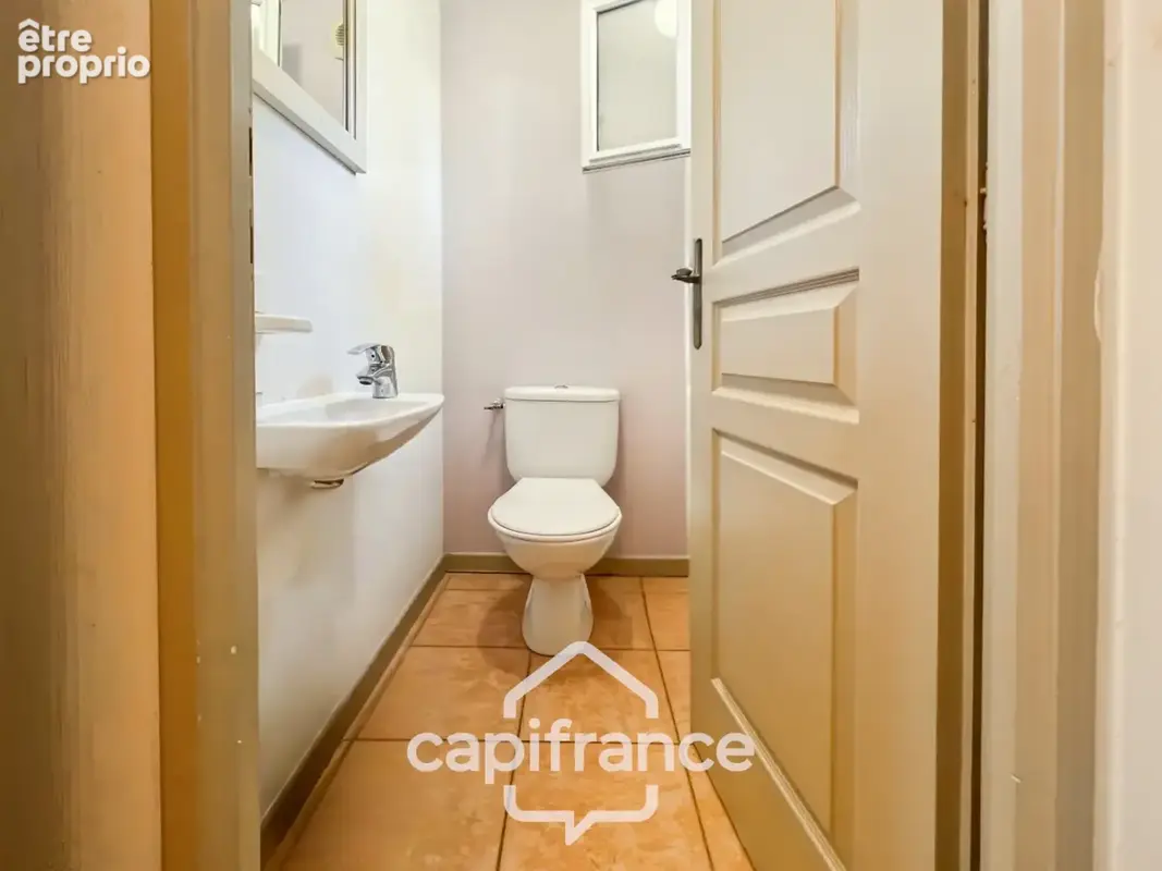 Charmant Bastidon dans le Domaine du Golf de Pont Royal, 45 m2 habitable, ravalé, avec jardin privatif, élevé d'un étage, 2 cham - photo 20