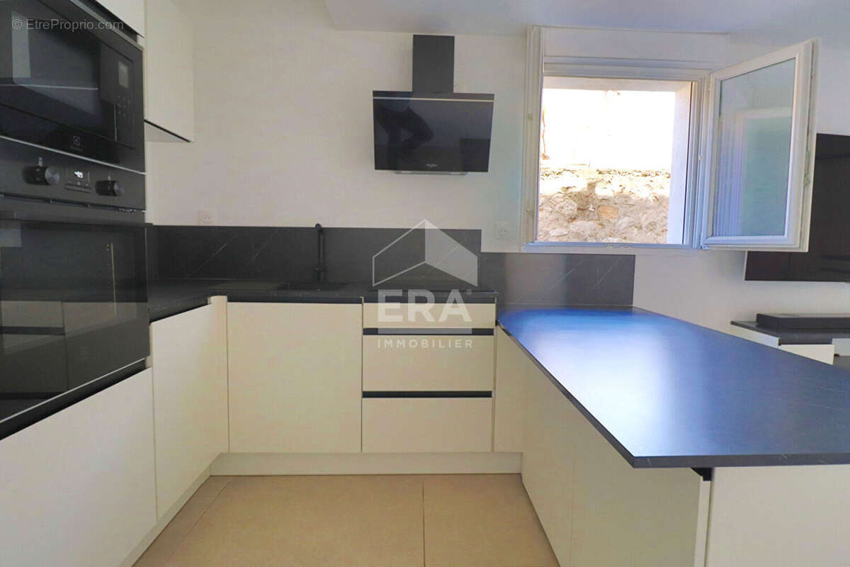 Maison à MARSEILLE-10E