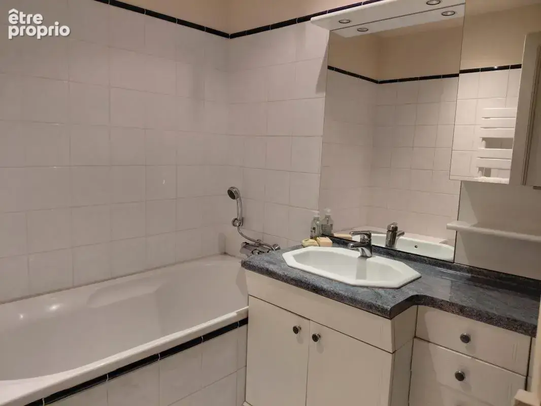 Plaine monceau - appartement familial - photo 4