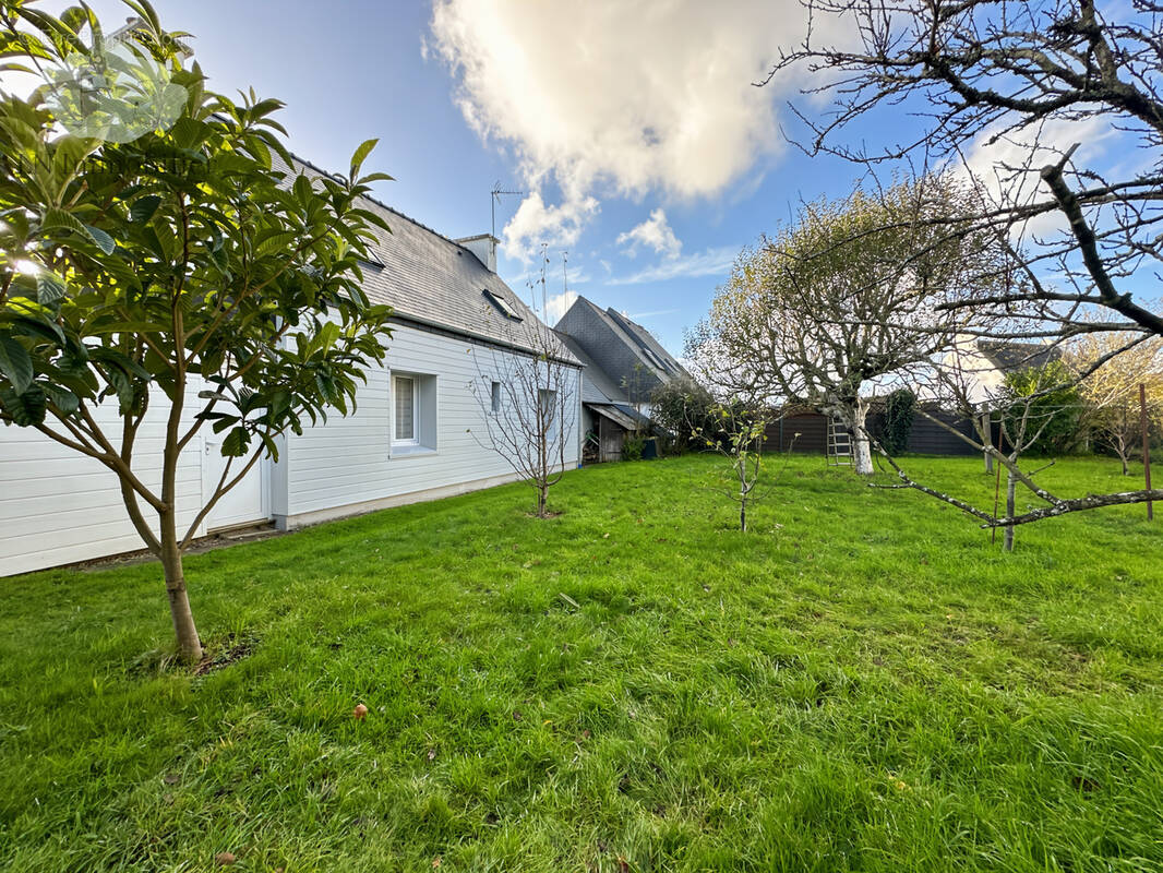 Maison à CONCARNEAU
