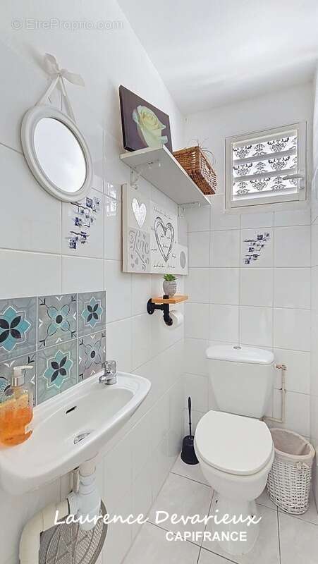 Maison à SAINT-FRANCOIS