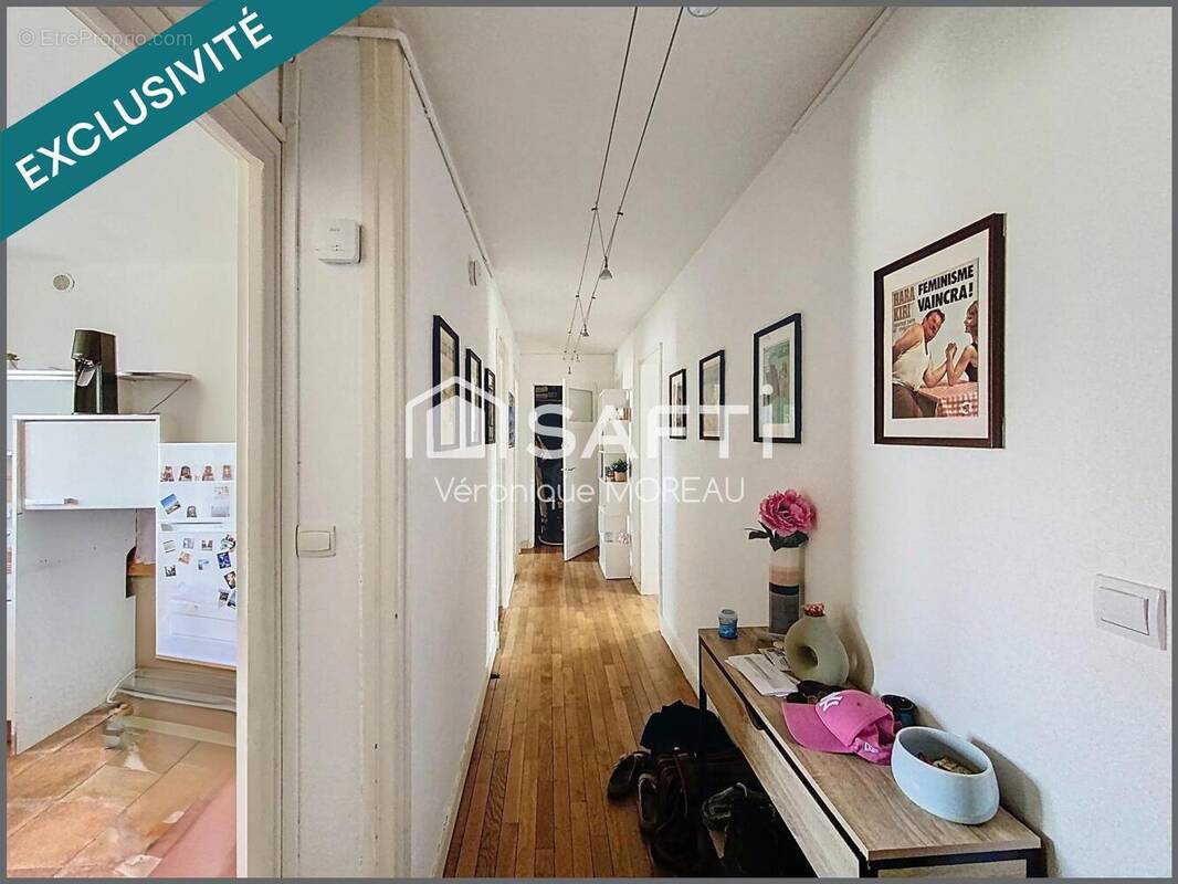 Photo 1 - Appartement à CAEN