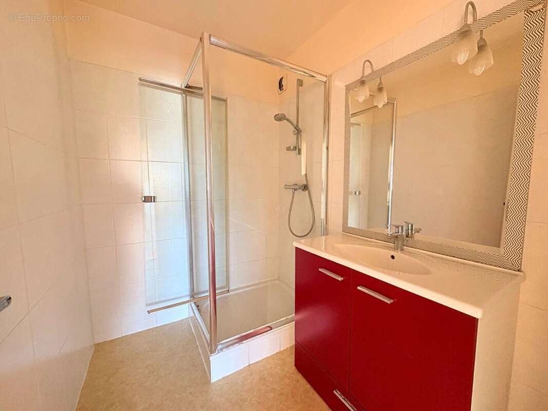 Saint Brieuc Appartement T2 de 54.17 m2 - photo 3