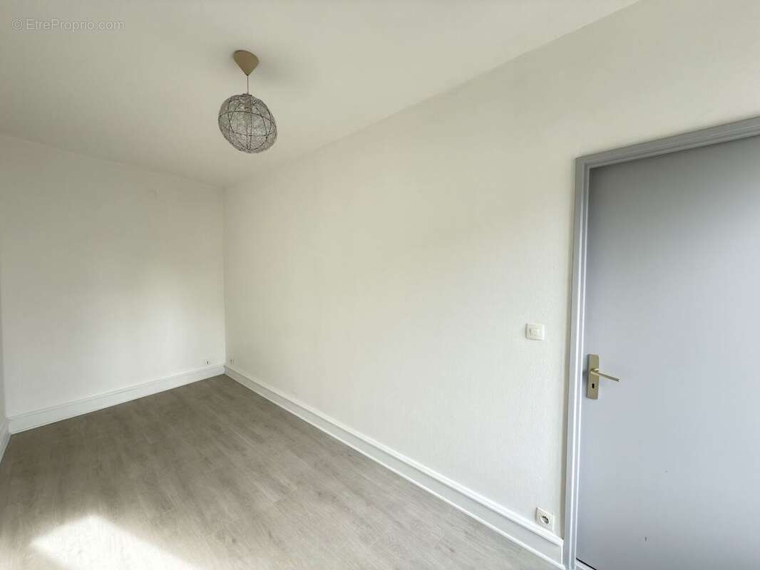 Appartement à COLMAR