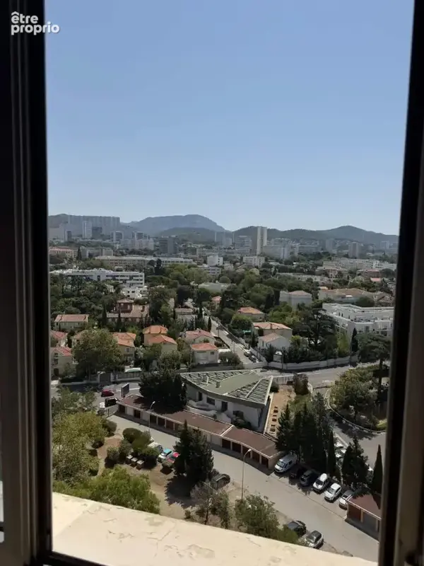 Beau T3 très lumineux de 52m² avec vue dégagée - Résidence prisée Parc Sévigné - photo 17