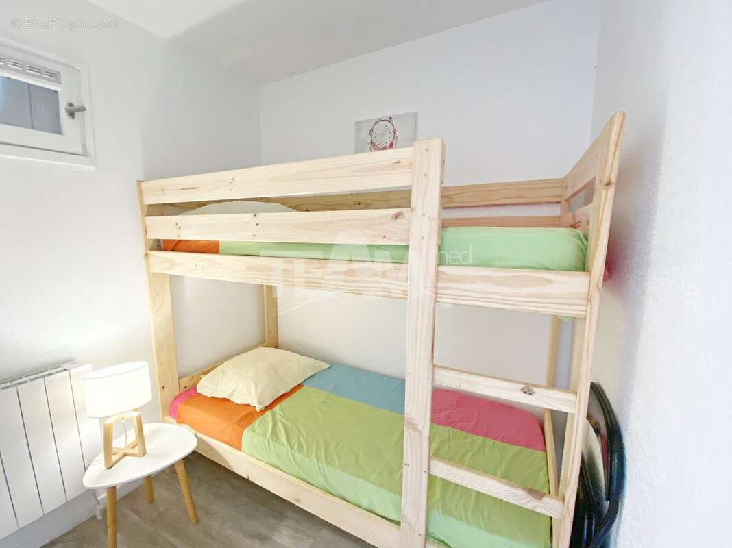 Appartement à SETE