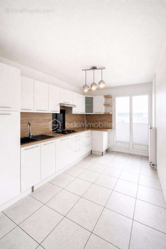 Appartement à CLERMONT-FERRAND