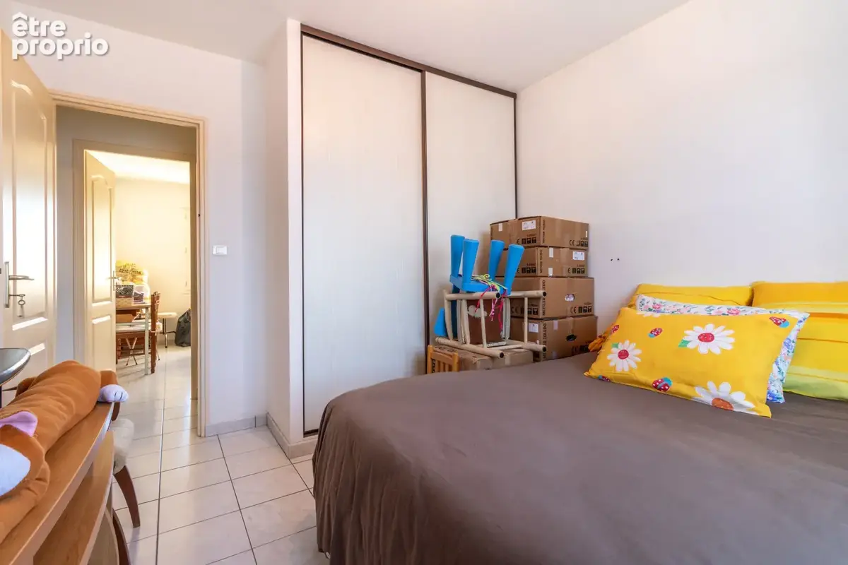 Saint-savinien   maison de plain-pied de 97 m2   grand garage   terrain de 719 m2 - photo 7