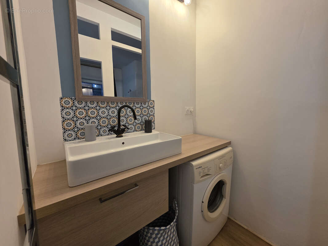 Appartement à BOULOGNE-SUR-MER