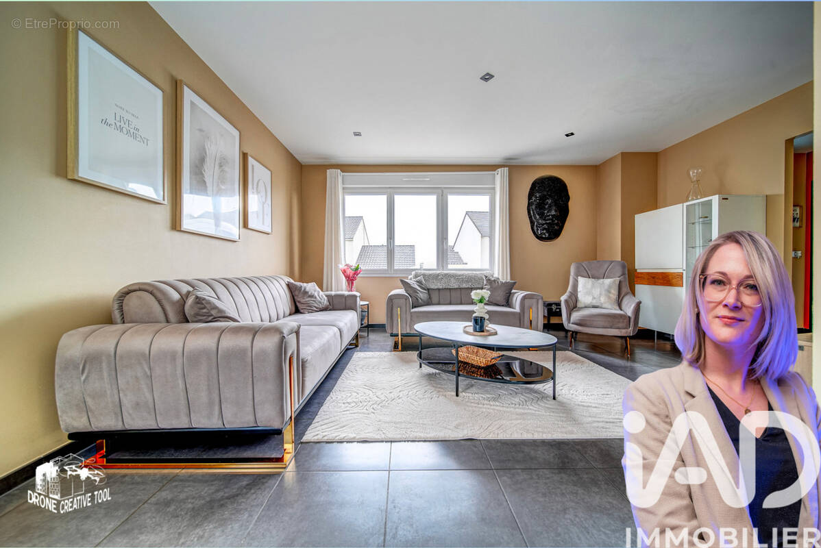 Photo 1 - Maison à DISTROFF