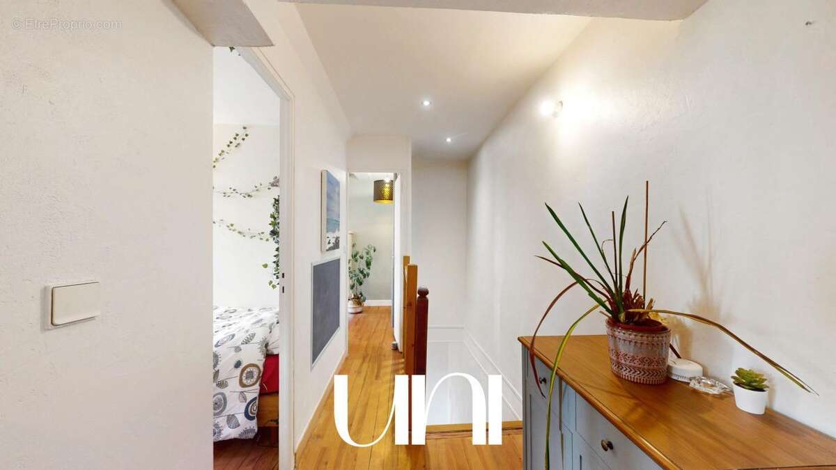 Maison à FONTENAY-LE-PESNEL