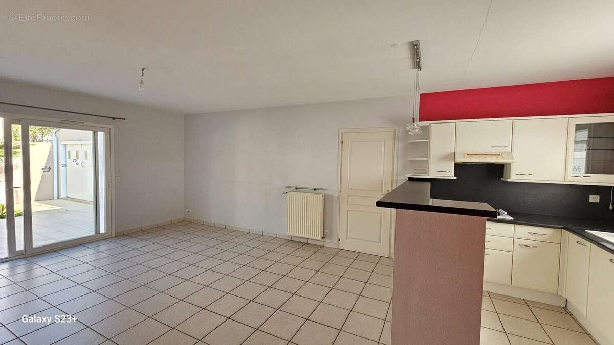 Maison à NIORT