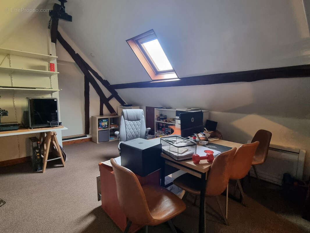 Maison à ILLIERS-COMBRAY