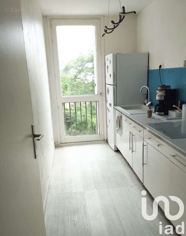 Photo 2 - Appartement à PONT-SAINTE-MAXENCE