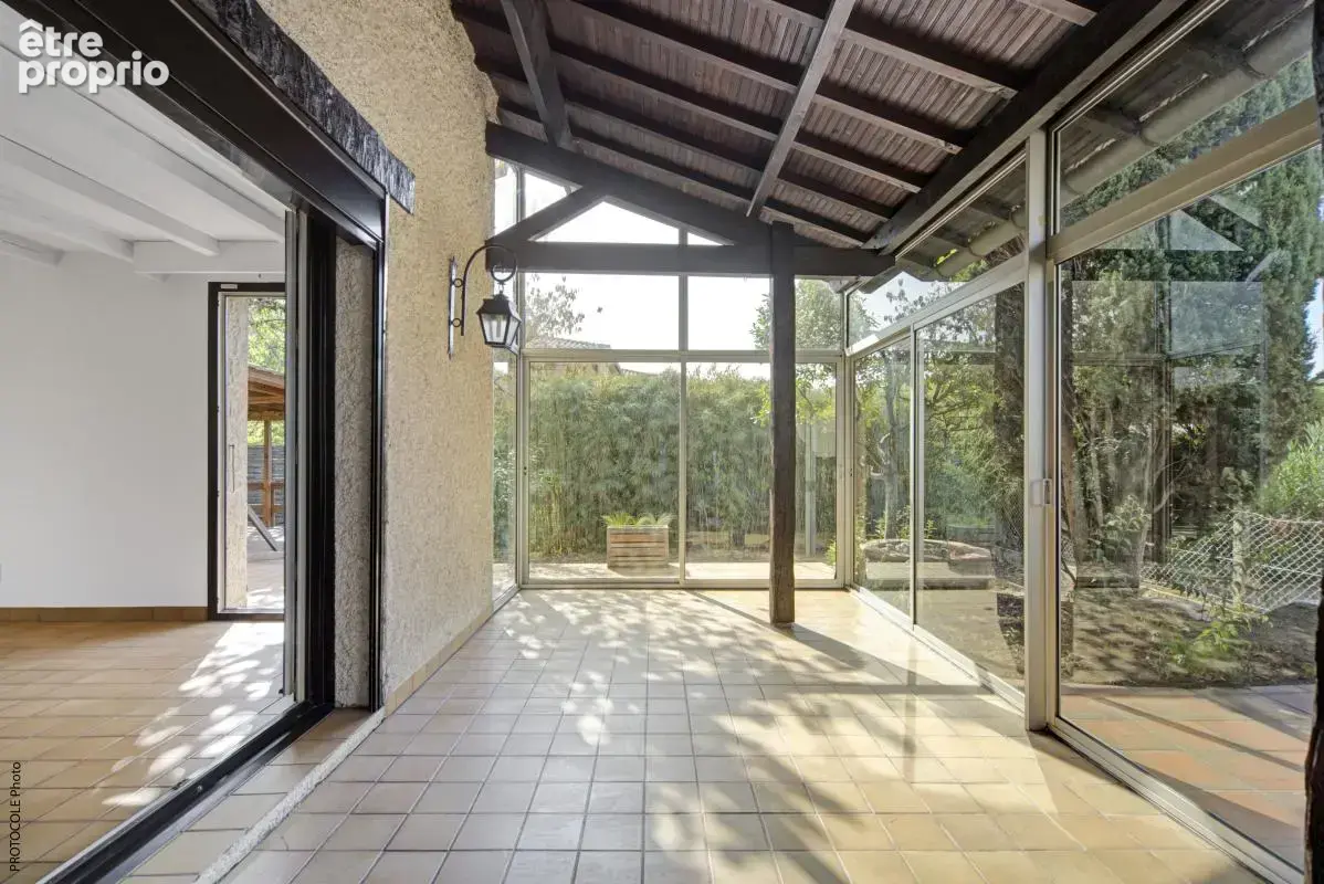Maison T4 de plain pieds - photo 5