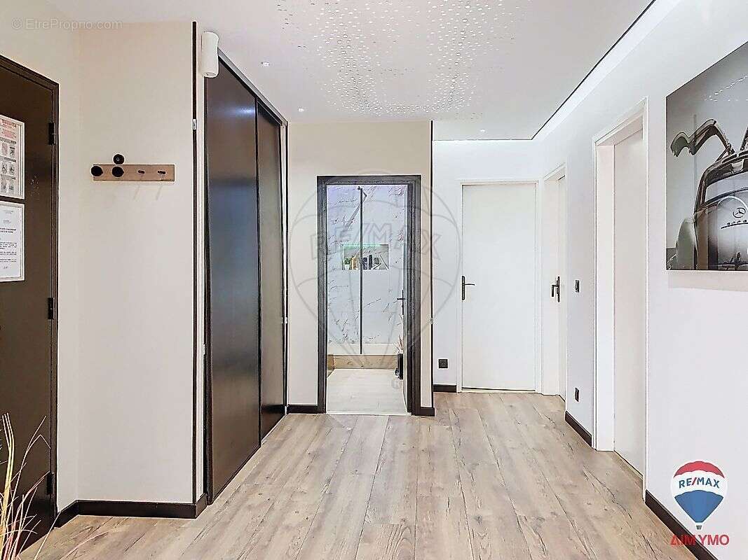 Appartement à MULHOUSE