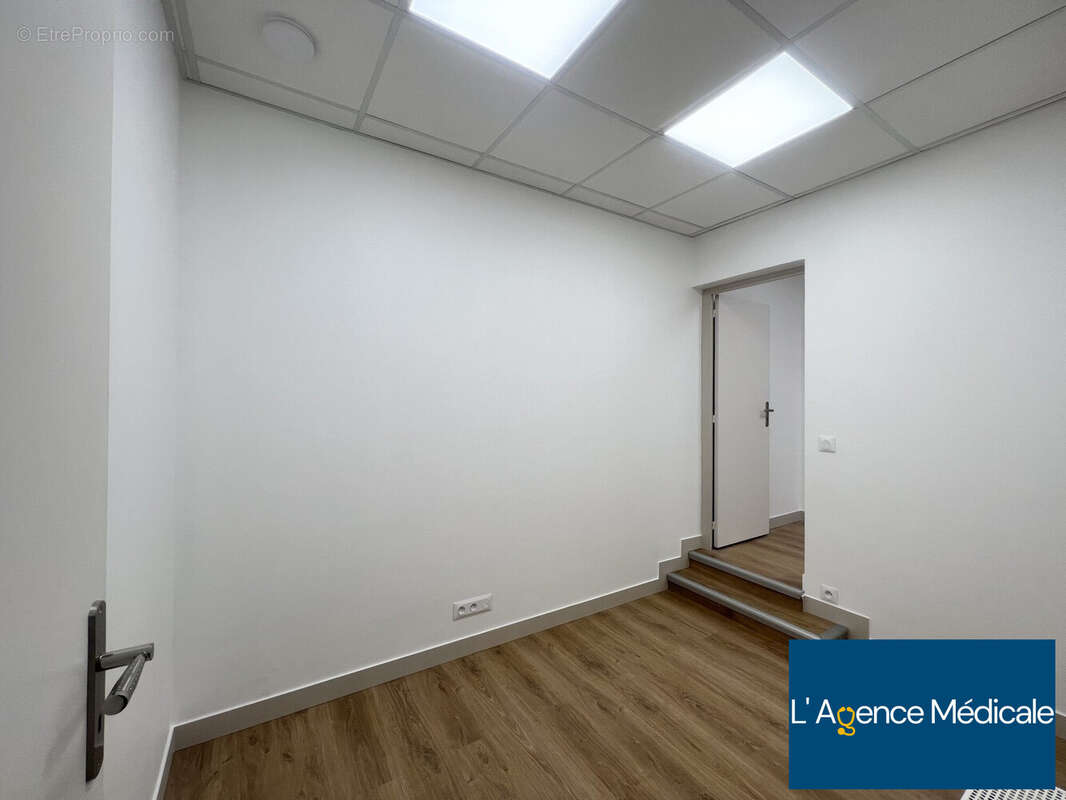 Commerce à PARIS-15E