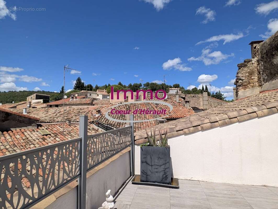 Maison à NEBIAN