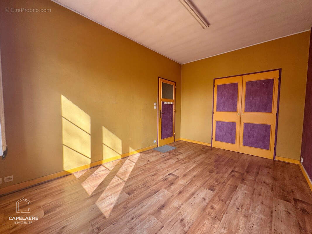 Appartement 108 m2 garage et extérieur Lille - photo 9