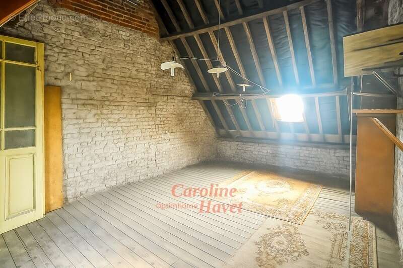 Maison à HAZEBROUCK